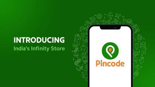 pincode-phonepe-app